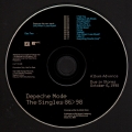 The Singles 86>98 (Promo)